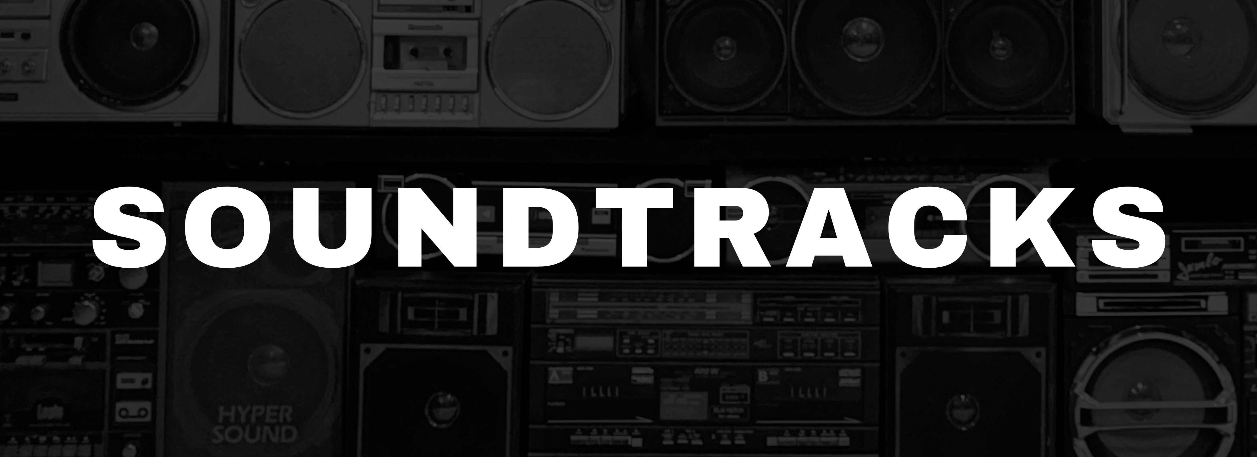 SOUNDTRACKS