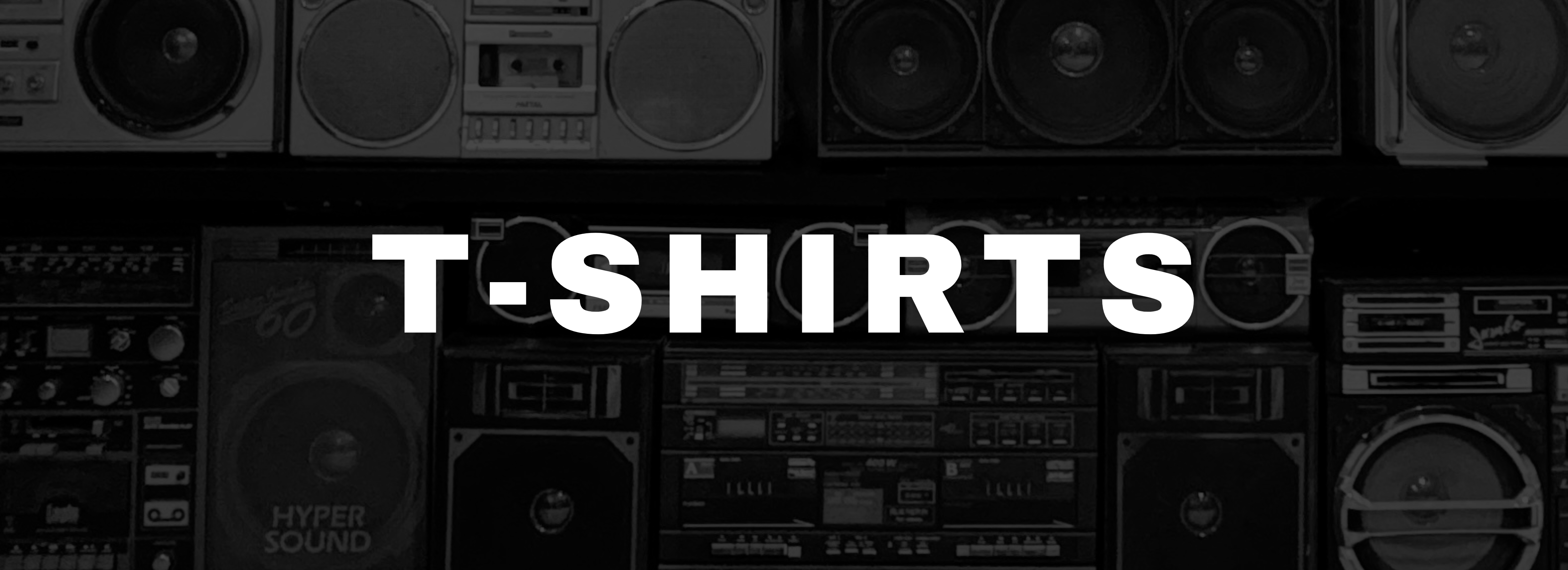 T-SHIRTS