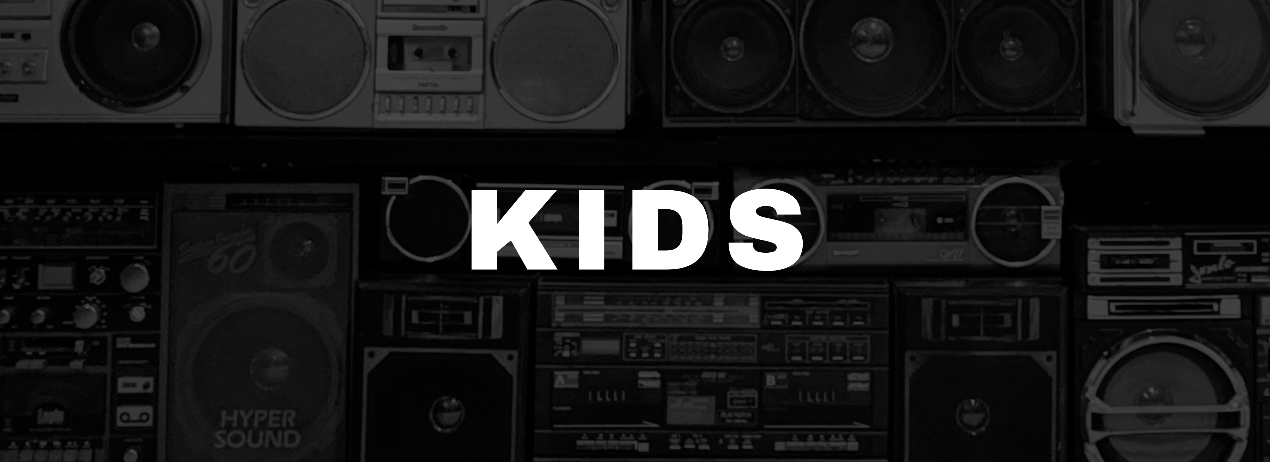 KIDS