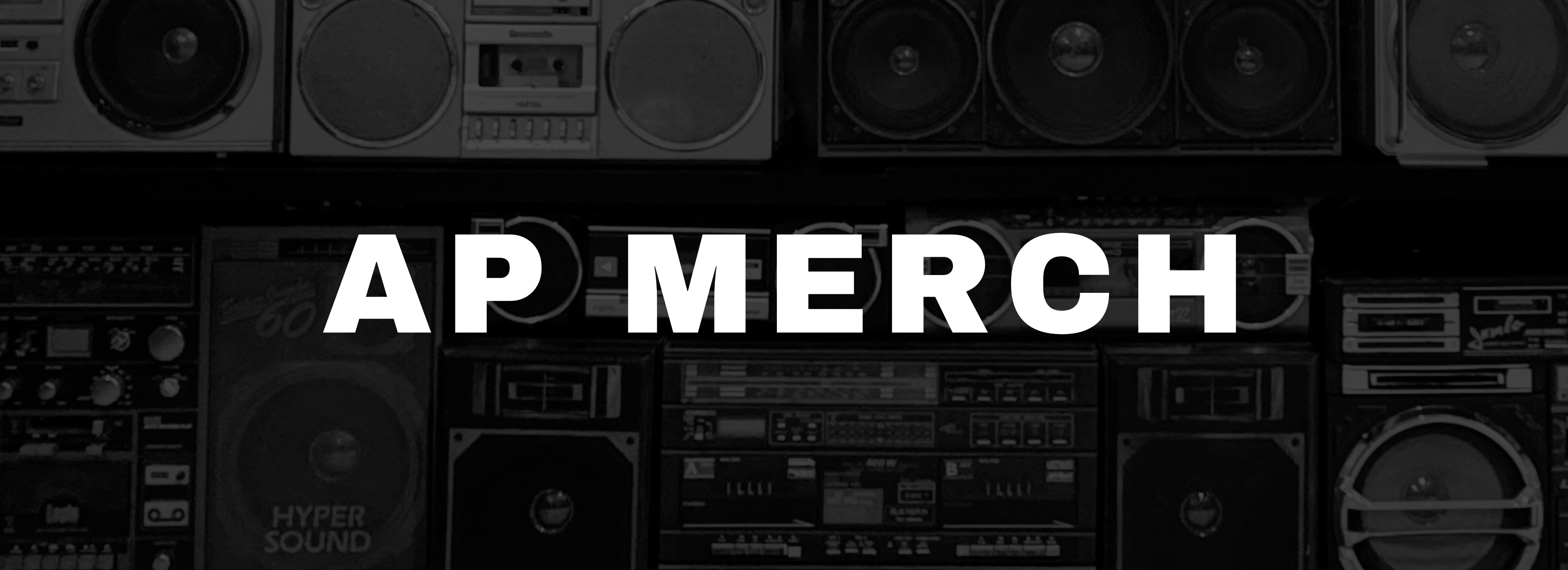 AP MERCH