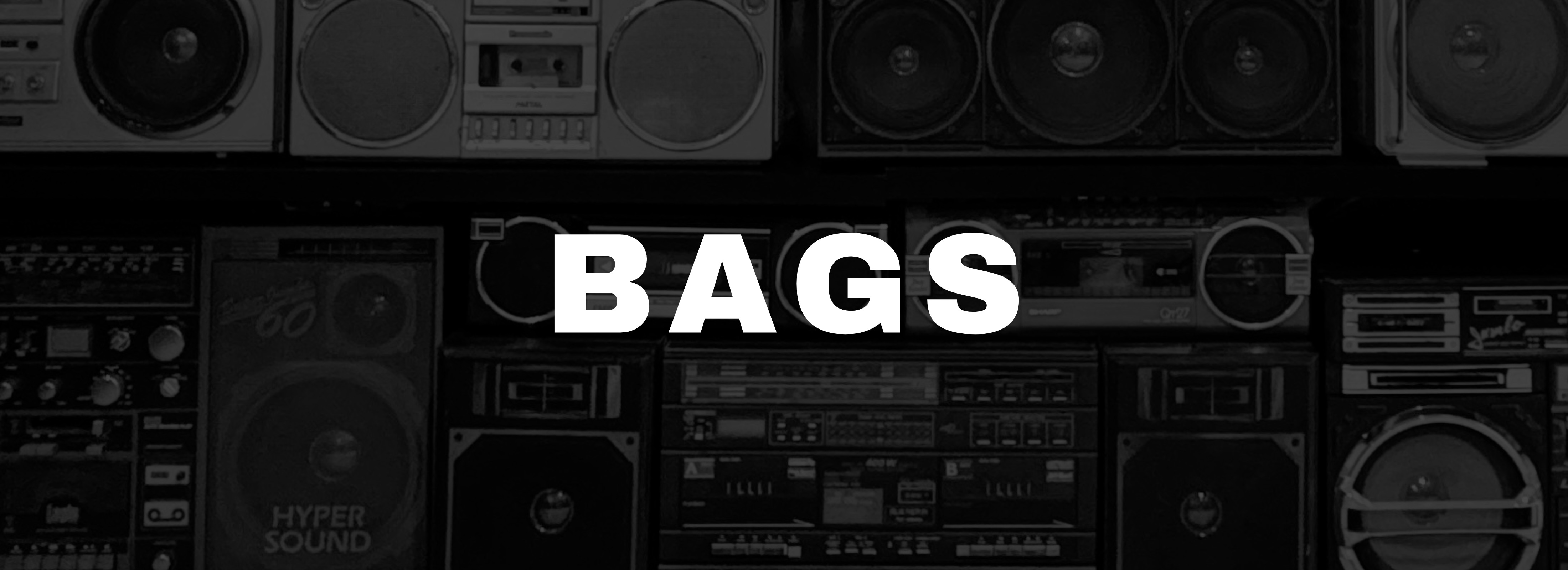 BAGS