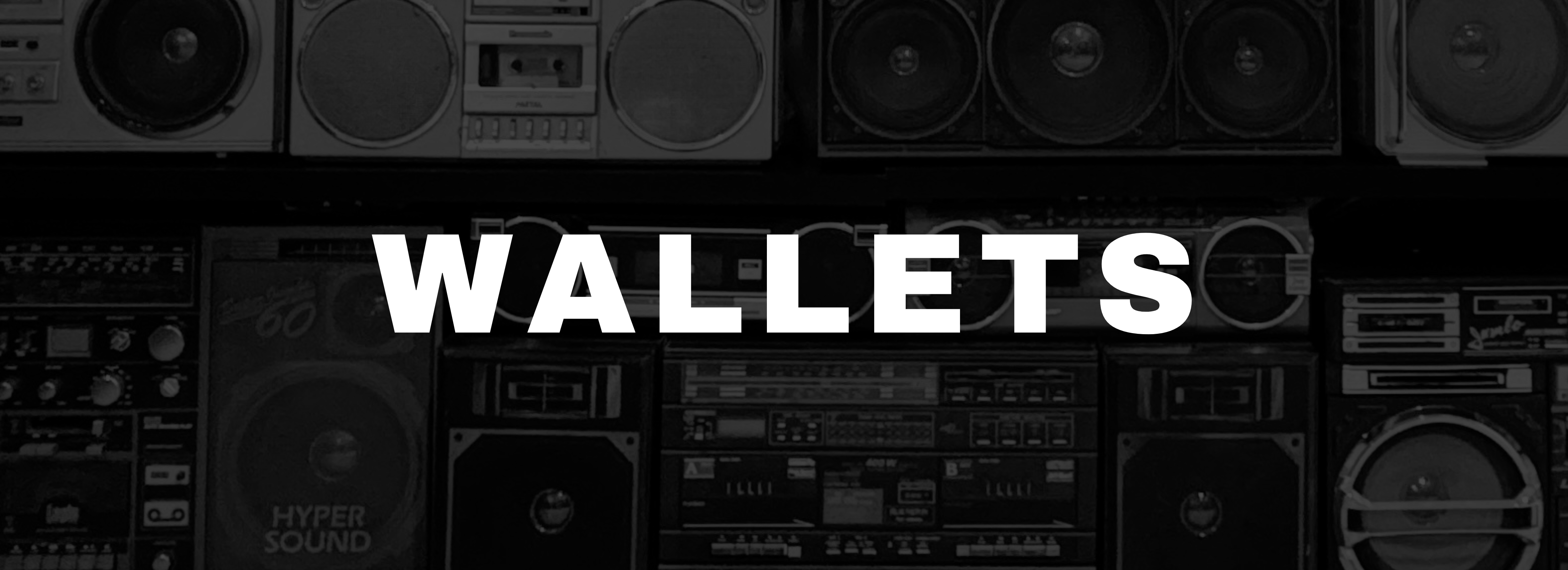 WALLETS