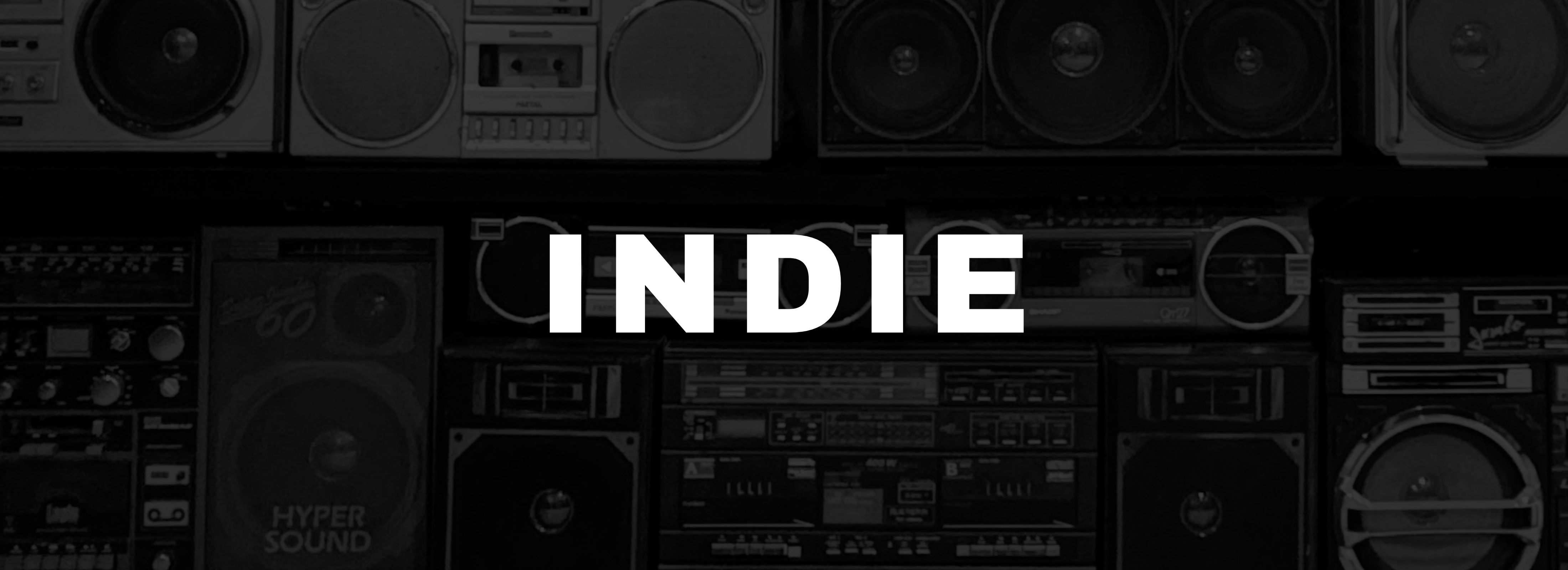 INDIE
