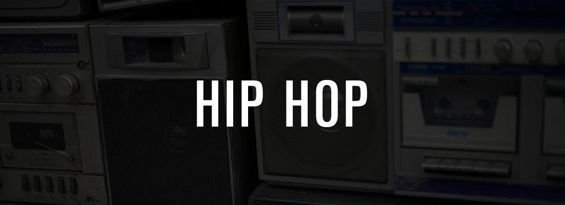 RAP & HIP-HOP