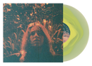 TURNOVER ‘PERIPHERAL VISION’ 10TH ANNIVERSARY EDITION LP (Limited Edition – Only 500 made, Candied Avocado Vinyl)