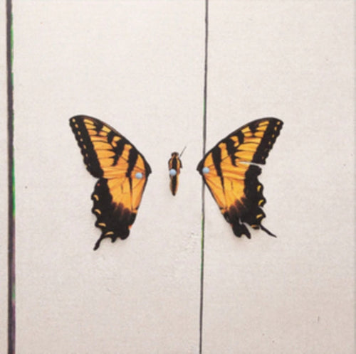 PARAMORE 'BRAND NEW EYES' LP