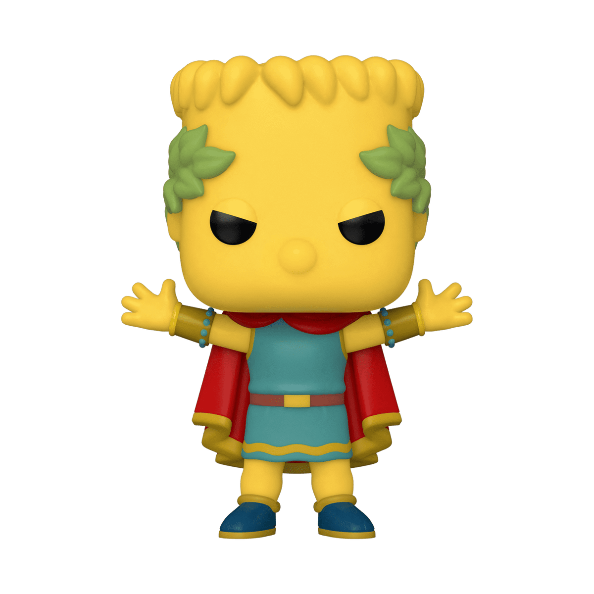 THE SIMPSONS BARTIGULA BART FUNKO POP! ANIMATION FIGURE