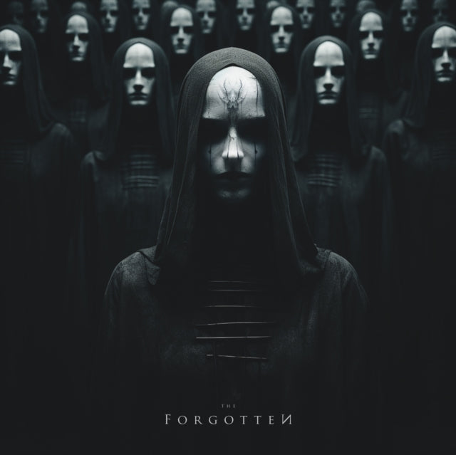 ORBIT CULTURE'SHAMAN + THE FORGOTTEN' 2LP