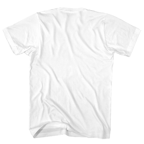 BLINK 182 "WHITE CRAYON" T-SHIRT