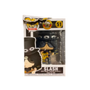 *BLEMISHED* SLASH FUNKO POP! ROCK FIGURE