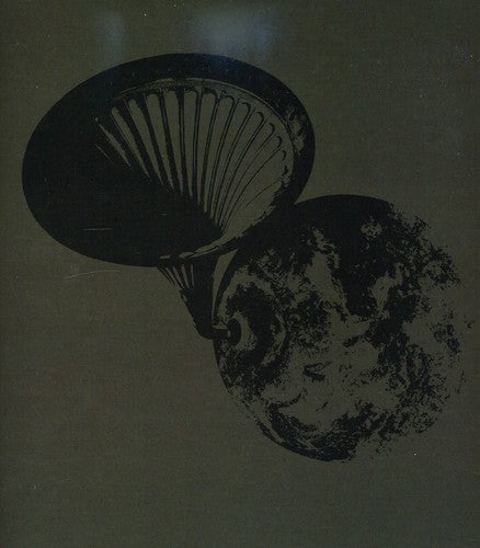 THE RECEIVING END OF SIRENS ‘THE EARTH SINGS MI FA MI’ LP