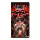 SAMHAIN VINTAGE REACTION FIGURE WAVE 1 - 'DANZIG' (Bloody)