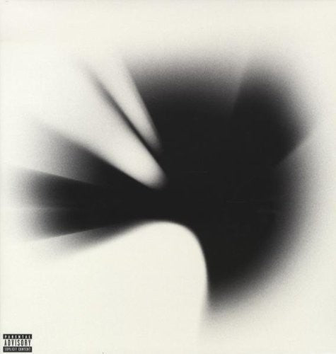 LINKIN PARK 'A THOUSAND SUNS' 2LP