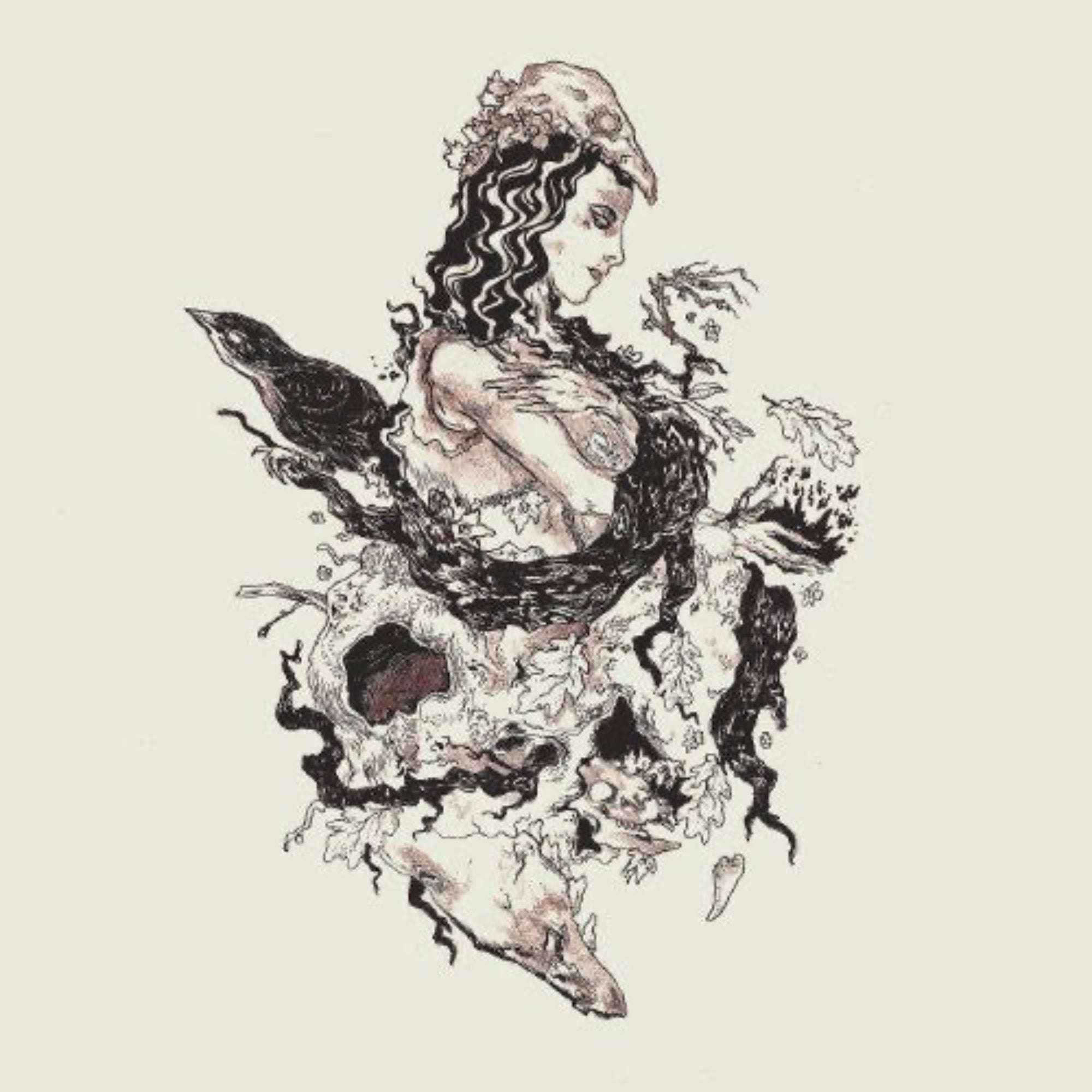 DEAFHEAVEN 'ROADS TO JUDAH' LP