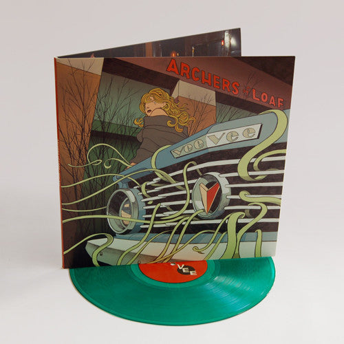 ARCHERS OF LOAF 'VEE VEE' LP