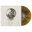 SLEEP TOKEN ‘TAKE ME BACK TO EDEN’ 2LP (Gold w/ Black Splatter Vinyl)