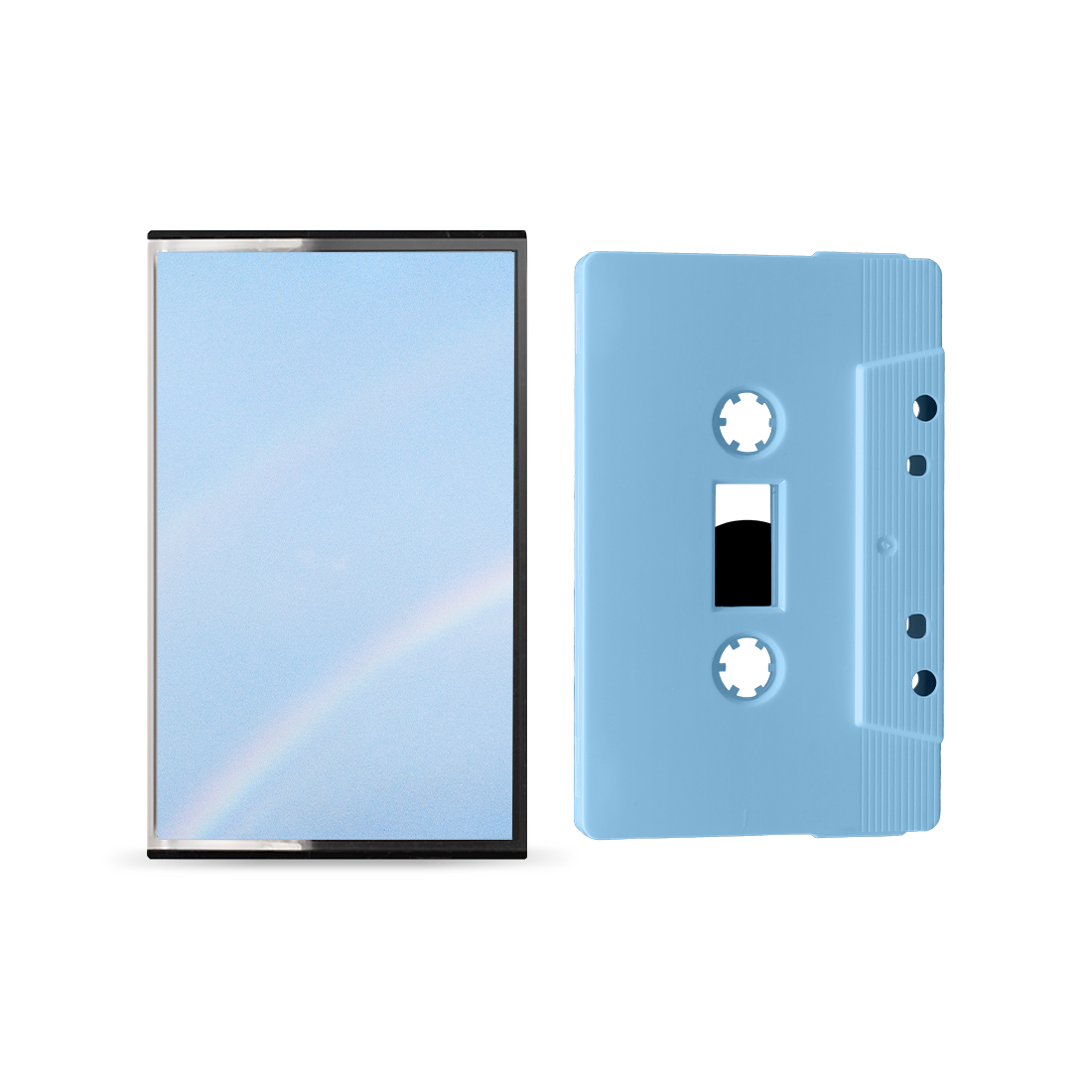 TURNSTILE 'NEVER ENOUGH' CASSETTE