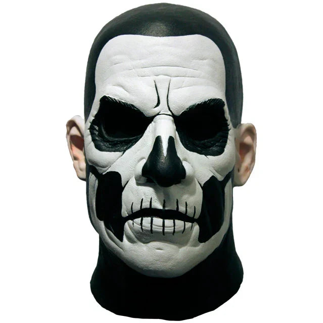 GHOST PAPA II EMERITUS STANDARD EDITION MASK