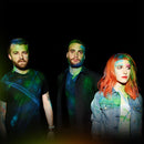 PARAMORE 'PARAMORE' 2LP