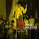 BAD BRAINS 'ROCK FOR LIGHT' LP (Punk Note Edition)