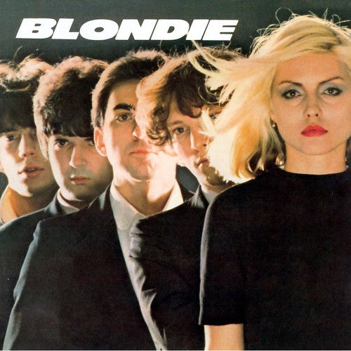 BLONDIE 'BLONDIE' LP