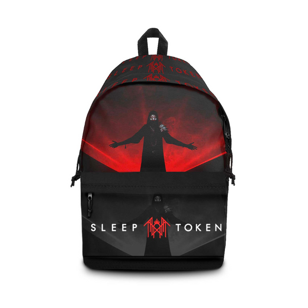 SLEEP TOKEN - RED LIGHT - DAYPACK