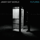 JIMMY EAT WORLD 'FUTURES' 2LP