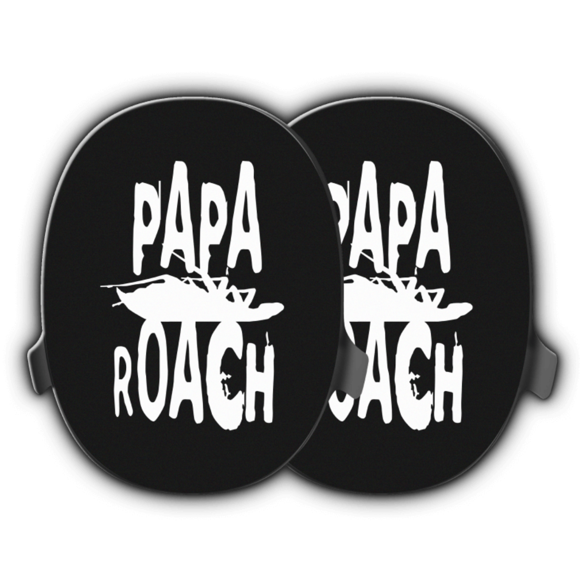 PAPA ROACH OFFICIAL HEADPHONES