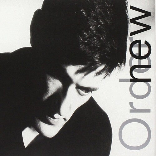NEW ORDER 'LOW-LIFE' LP