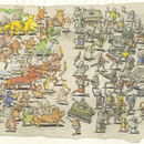 DANCE GAVIN DANCE 'INSTANT GRATIFICATION' LP