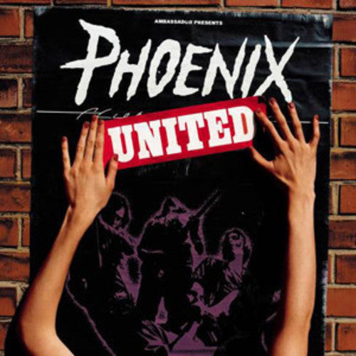 PHOENIX 'UNITED' LP