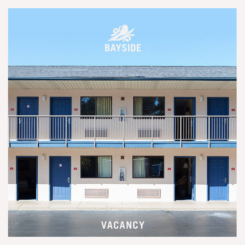 BAYSIDE 'VACANCY' LP