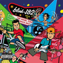 BLINK-182 'THE MARK, TOM, AND TRAVIS SHOW' 2LP