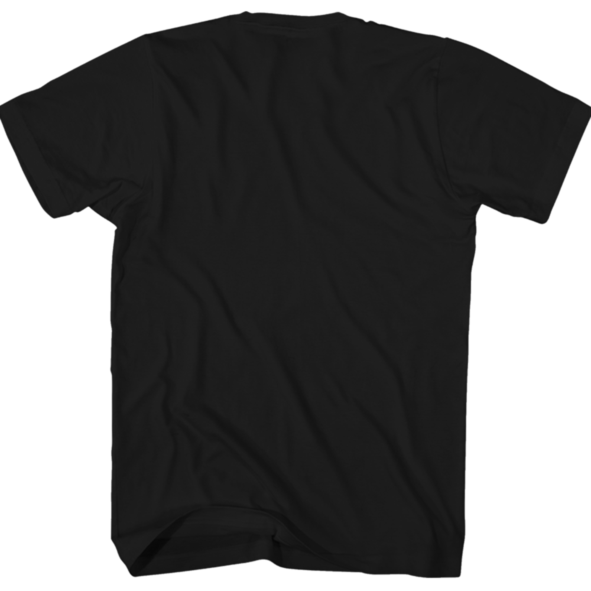 BLACK SABBATH "PARANOID MTN TRLS" T-SHIRT
