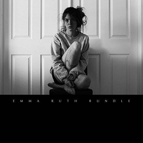 EMMA RUTH RUNDLE 'MARKED FOR DEATH' LP (Black Ice/White Splatter Vinyl)