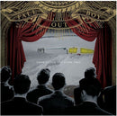 FALL OUT BOY 'FROM UNDER THE CORK TREE' 2LP