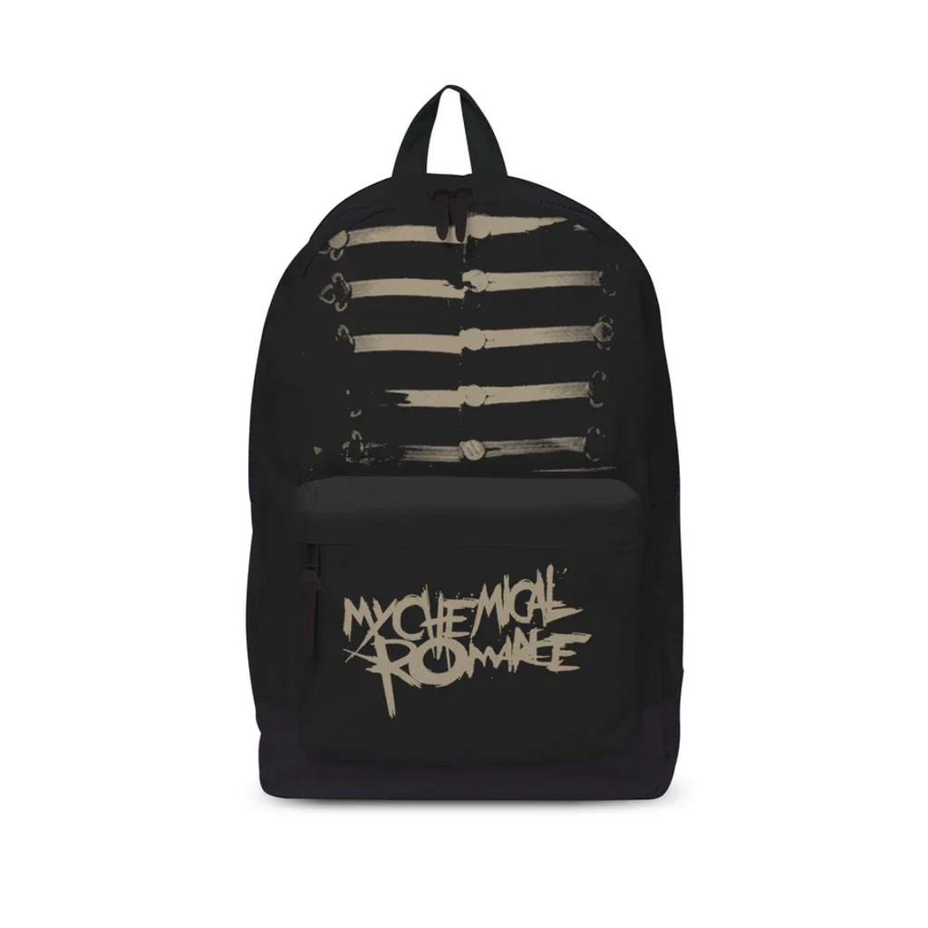 MY CHEMICAL ROMANCE PARADE BACKPACK