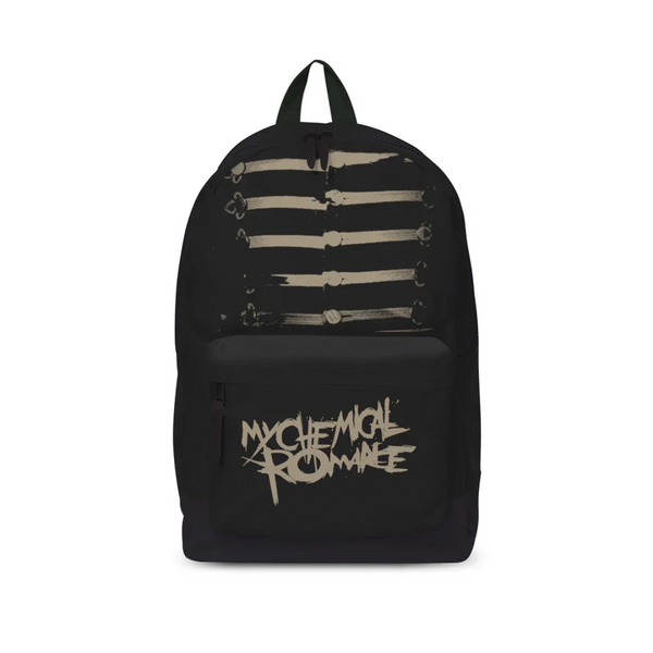 MY CHEMICAL ROMANCE - PARADE - BACKPACK