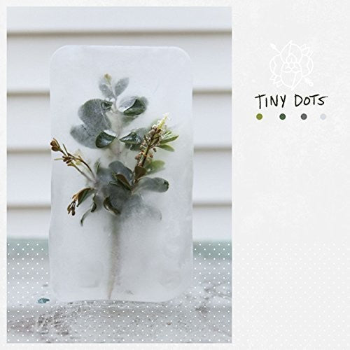 LA DISPUTE 'TINY DOTS' LP