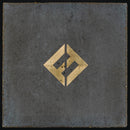 FOO FIGHTERS 'CONCRETE AND GOLD' 2LP