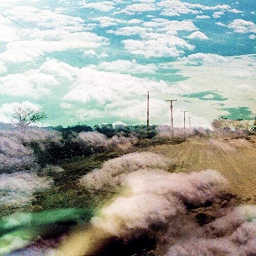 THE WORLD IS A BEAUTIFUL PLACE & I AM NO LONGER AFRAID TO DIE 'ALWAYS FOREIGN' LP (Opaque Green Vinyl)