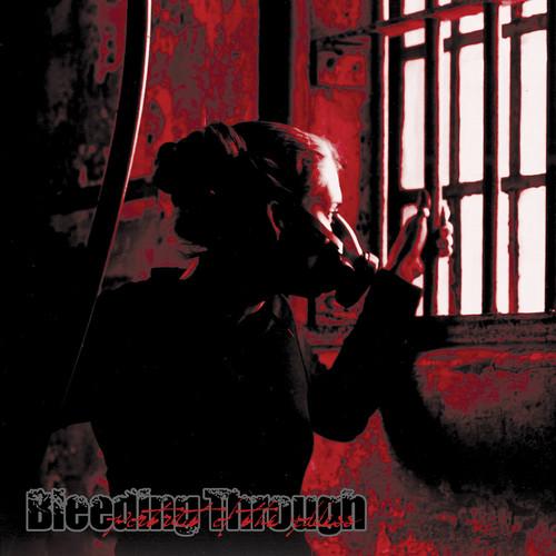 BLEEDING THROUGH 'PORTRAIT OF THE GODDESS' LP