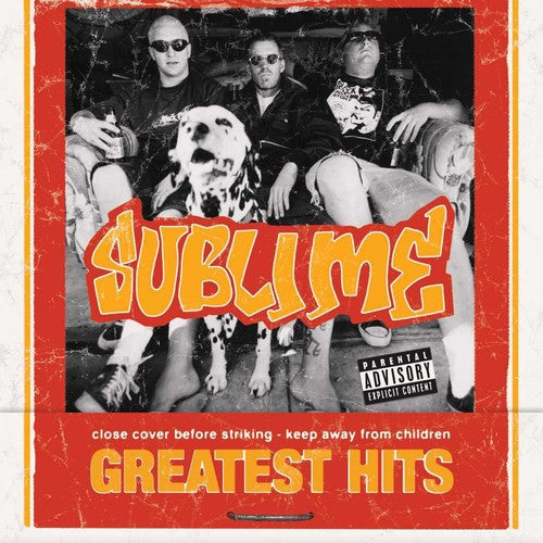 Sublime Vinyl Records - Alternative Press