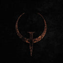 NINE INCH NAILS 'QUAKE' 2LP