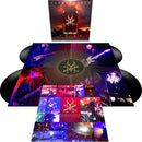 SOUNDGARDEN 'LIVE FROM THE ARTISTS DEN' 4LP BOX SET