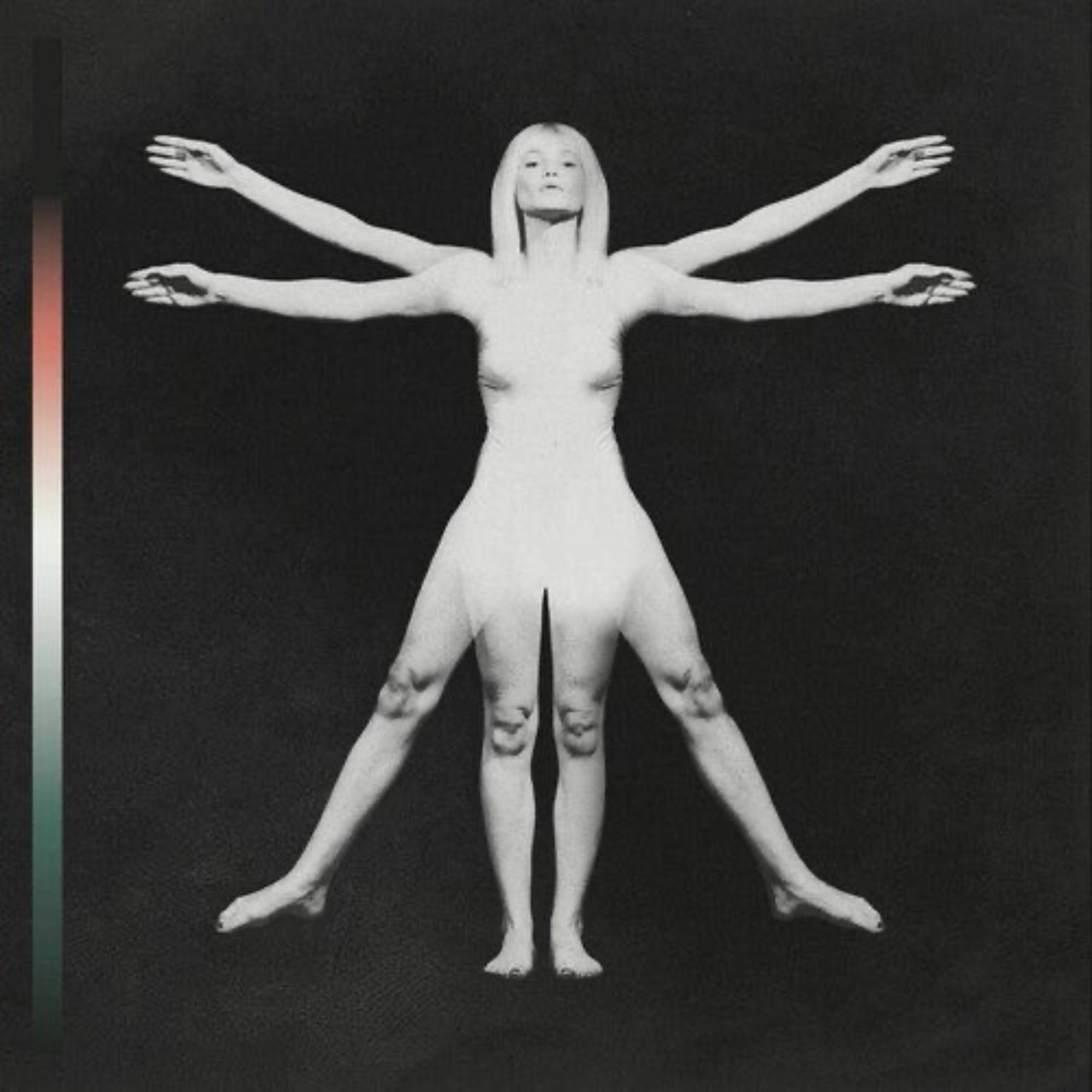ANGELS & AIRWAVES 'LIFEFORMS' LP