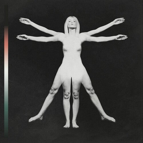 ANGELS & AIRWAVES 'LIFEFORMS' LP