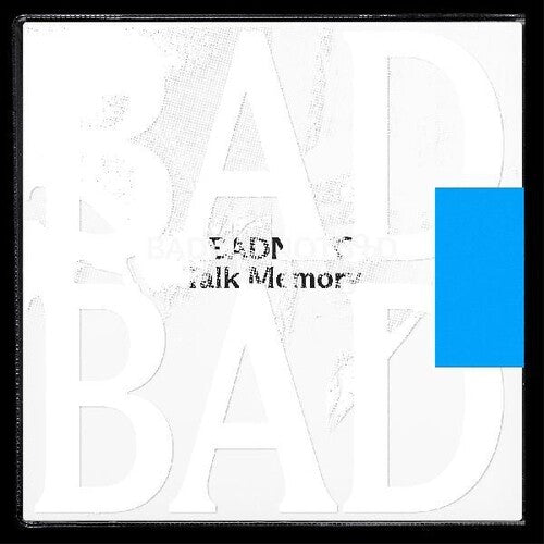 BADBADNOTGOOD 'TALK MEMORY' 2LP