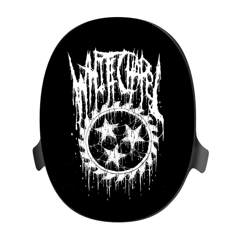 WHITECHAPEL 'SAW IS THE LAW'
