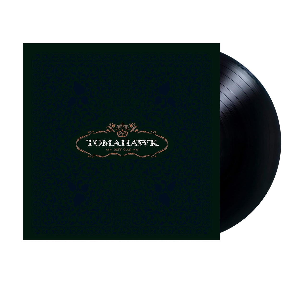 TOMAHAWK'MIT GAS' LP